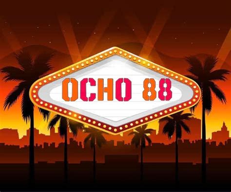 ocho88 login|ocho88 login.